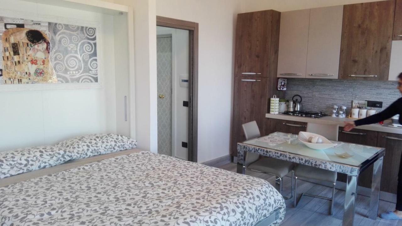 Suite Estasi Наполи Екстериор снимка