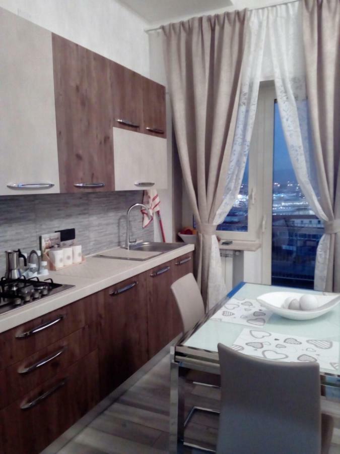 Suite Estasi Наполи Екстериор снимка