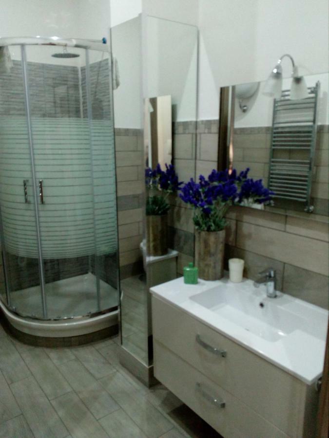 Suite Estasi Наполи Екстериор снимка